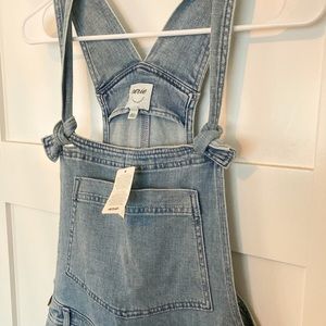 Aerie Overalls